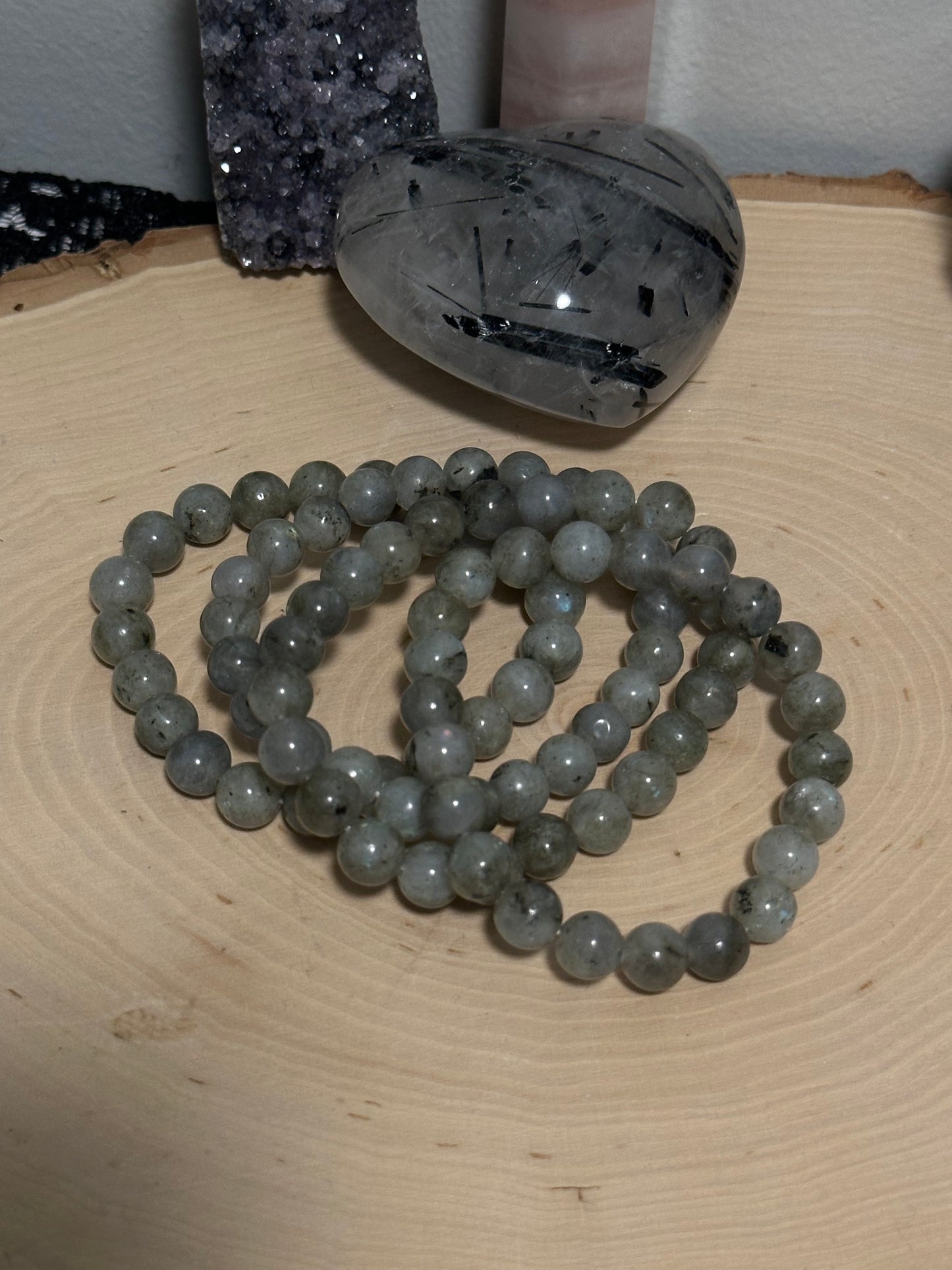 Labradorite Bracelets