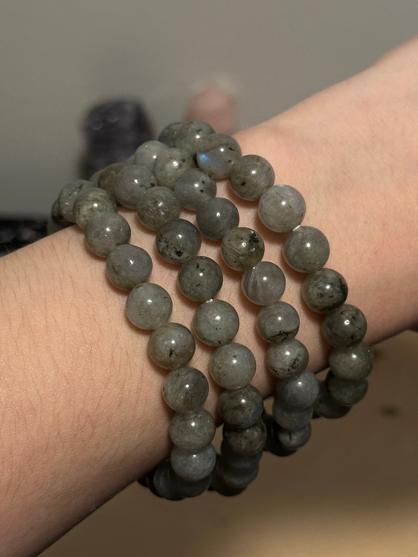Labradorite Bracelets