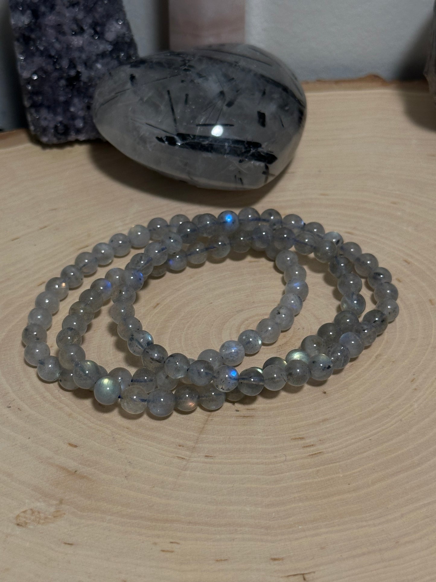 Labradorite Bracelets (Small)