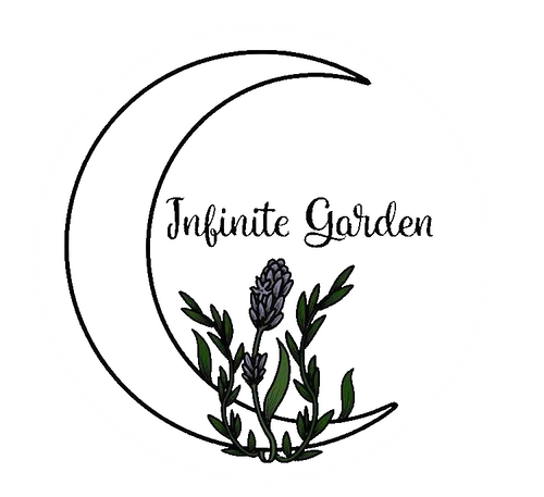 Infinite Garden