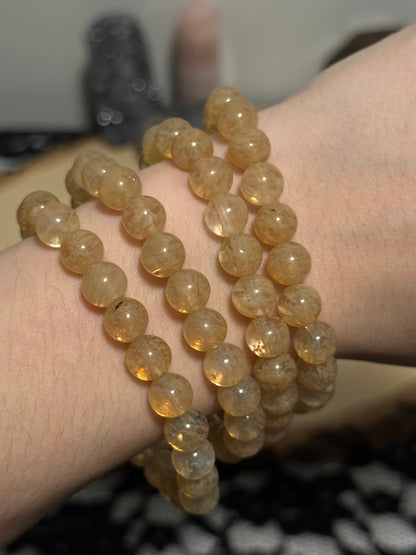 Citrine Bracelets