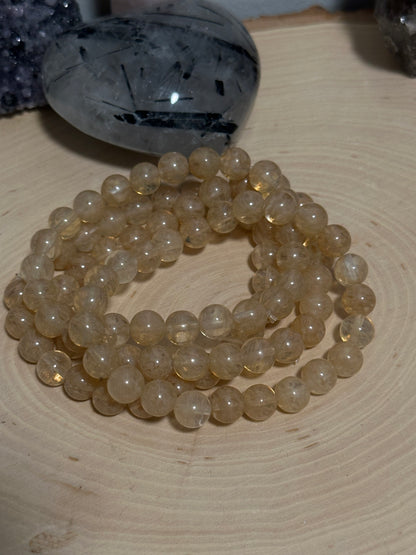 Citrine Bracelets